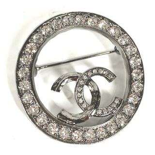 CHANEL - 美品シャネル パールブローチ の通販 by krk's shop CHANEL - 美品シャネル パールブローチ の通販 by krk's shop