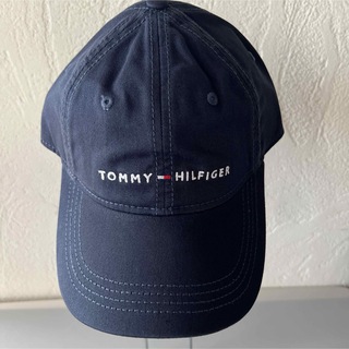 TOMMY HILFIGER - トミーヒルフィガー　キャップ　ローキャップ　ゴルフ