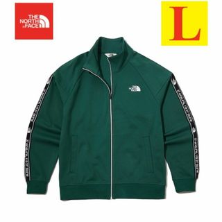 THE NORTH FACE - ノースフェイス トレーニングウェア ジャケット ジャージ 伸縮性 L K535B