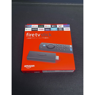 アマゾン(Amazon)のFire TV Stick 第3世代 | HD対応スタンダードモデル |(PC周辺機器)