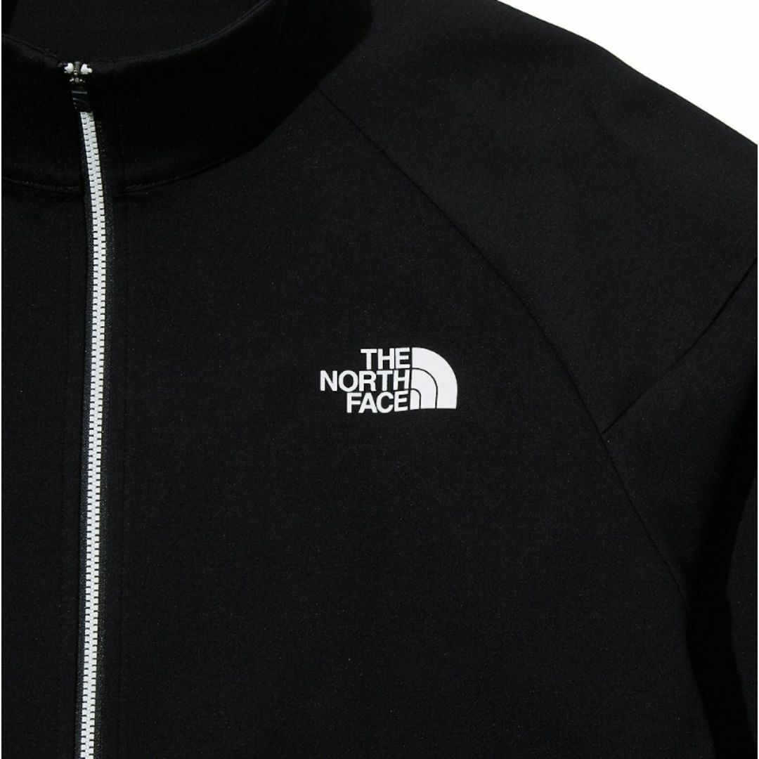 THE NORTH FACE(ザノースフェイス)のノースフェイス トレーニングウェア ジャケット ジャージ 伸縮性 K536D メンズのトップス(ジャージ)の商品写真