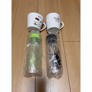 スヌーピー(SNOOPY)のスヌーピーグッズ(キャラクターグッズ)