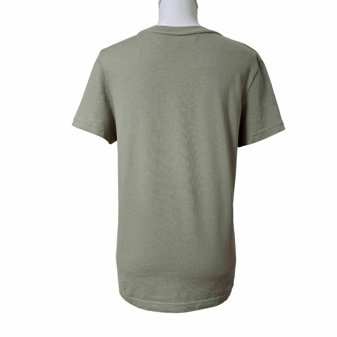 A.P.C(アーペーセー)のA.P.C. Carhartt WIP アーペーセー カーハート コラボTシャツ レディースのトップス(Tシャツ(半袖/袖なし))の商品写真