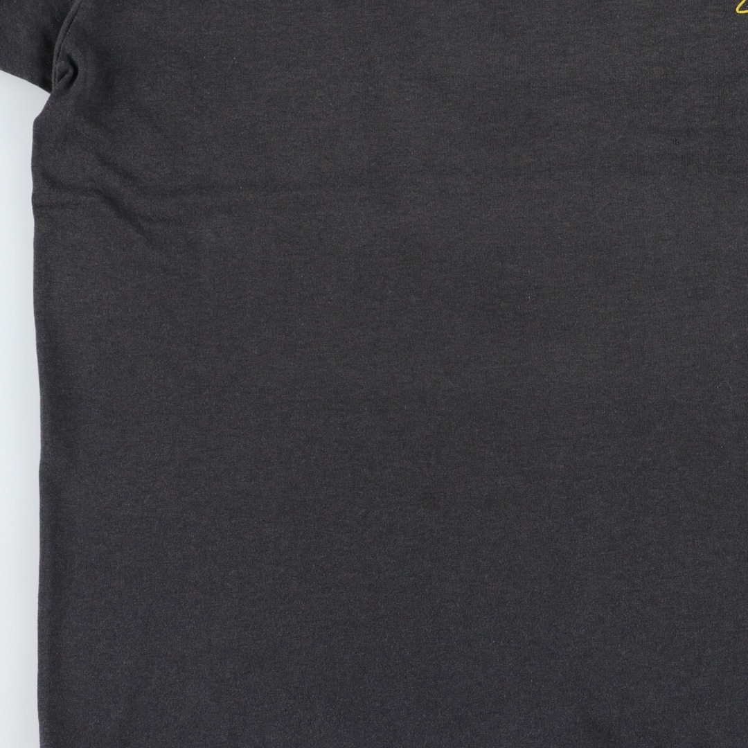 Hanes(ヘインズ)の古着 90年代 ヘインズ Hanes プリントTシャツ メキシコ製 メンズXL ヴィンテージ /eaa442178 メンズのトップス(Tシャツ/カットソー(半袖/袖なし))の商品写真