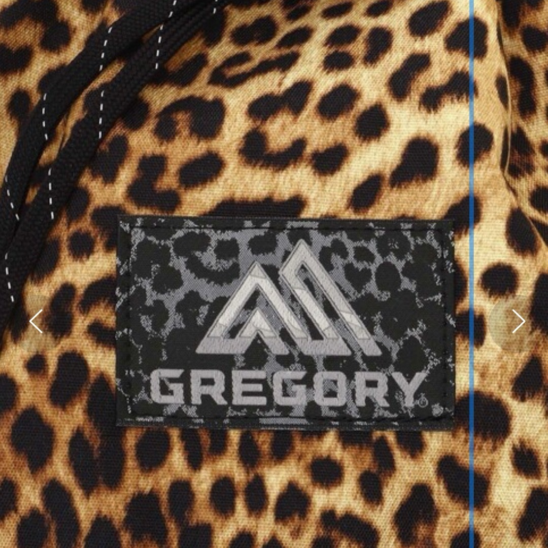 Gregory(グレゴリー)のGREGORY × FREAK'S STORE/グレゴリー 別注 レディースのバッグ(ショルダーバッグ)の商品写真