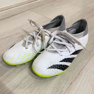 アディダス(adidas)のadidasスパイク20cm(その他)