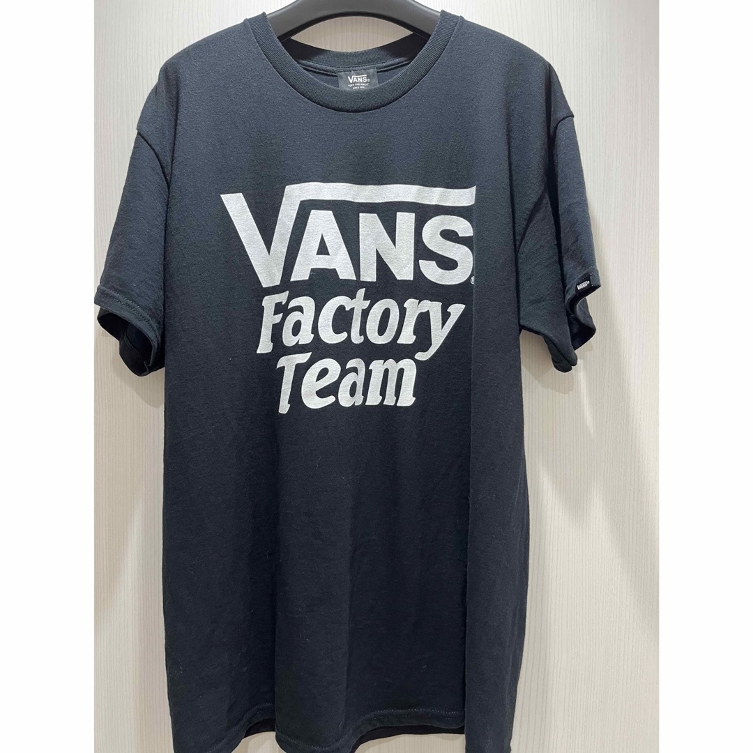 STANDARD CALIFORNIA(スタンダードカリフォルニア)のVANS × SD Logo T 20周年アニバーサリー限定Tシャツ メンズのトップス(Tシャツ/カットソー(半袖/袖なし))の商品写真