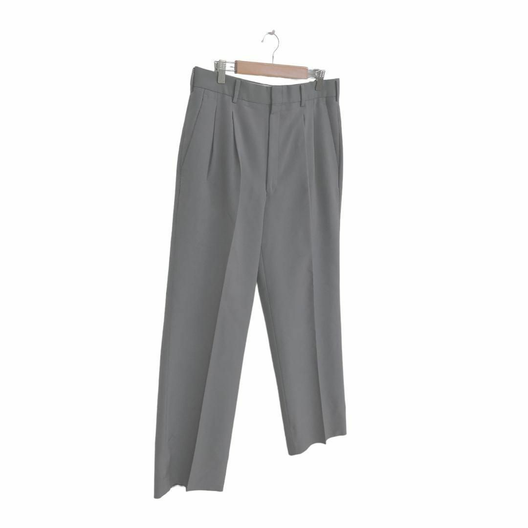 美品 SAINT HUBERT GOLF SLACKS メンズ パンツ 85 メンズのパンツ(その他)の商品写真