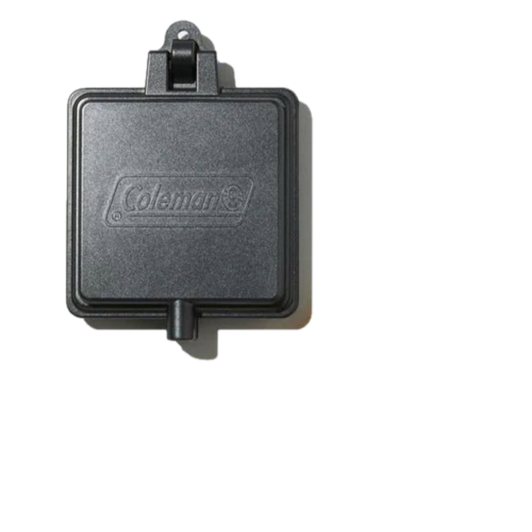 Coleman(コールマン)の新品　コールマン　ホットサンドイッチクッカー　 BEAUTY&YOUTH別注 スポーツ/アウトドアのアウトドア(調理器具)の商品写真