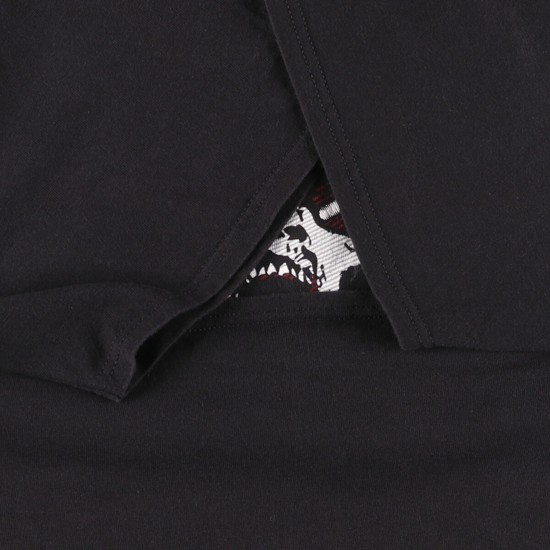 古着 DELTA THE WALKING DEAD ウォーキングデッド 映画 ムービーTシャツ メンズXL /eaa443999 メンズのトップス(Tシャツ/カットソー(半袖/袖なし))の商品写真