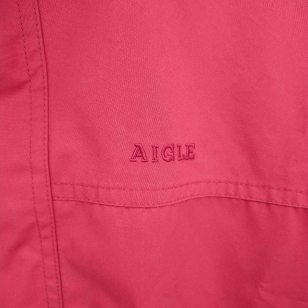 AIGLE(エーグル)のAIGLE(エーグル) マウンテンパーカー ジャケット フード 2way  メンズのジャケット/アウター(マウンテンパーカー)の商品写真