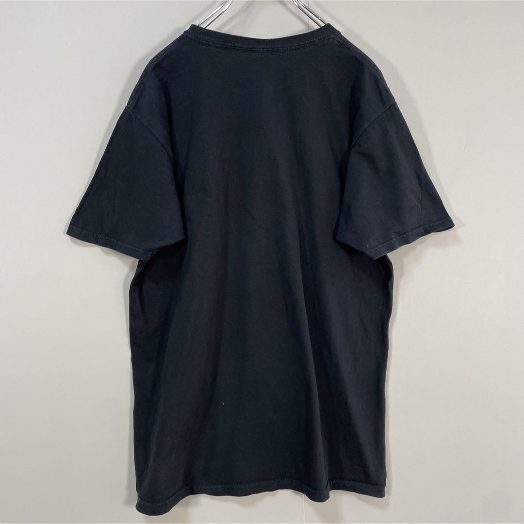 【オフィシャル】XBOX 360 Tシャツ ゲームTシャツ ヴィンテージ古着黒 メンズのトップス(Tシャツ/カットソー(半袖/袖なし))の商品写真