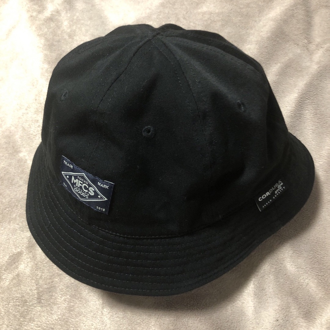 MFC STORE "MFC $" CORDURA NYCO BELL  HAT メンズの帽子(ハット)の商品写真