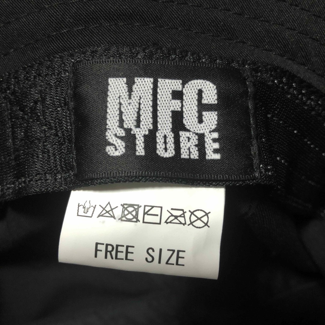 MFC STORE "MFC $" CORDURA NYCO BELL  HAT メンズの帽子(ハット)の商品写真