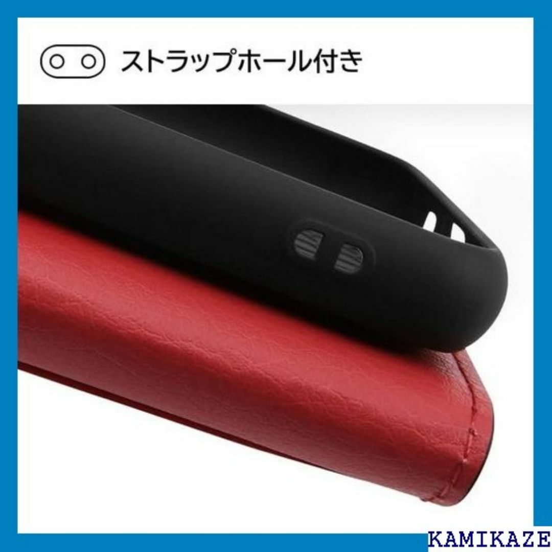 GalaxyA23 5G ケース 手帳型 マグネット ケー マホカバー 3428 スマホ/家電/カメラのスマホ/家電/カメラ その他(その他)の商品写真