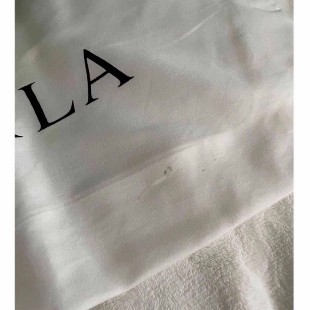 Furla(フルラ)の【美品】FURLA フルラ ミニリュック レザー 牛革 バッグパック レディースのバッグ(リュック/バックパック)の商品写真