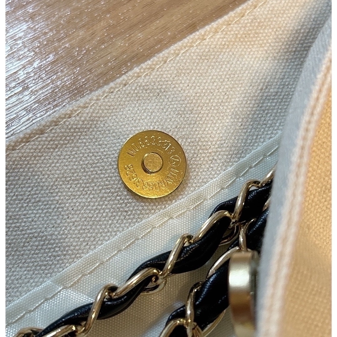 CHANEL トートバッグ シャネル ノベルティ 未使用 CHANEL トートバッグ シャネル ノベルティ 未使用
