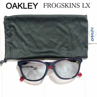 Oakley - オークリー サングラス フロッグスキン OAKLEY Frogskins LX