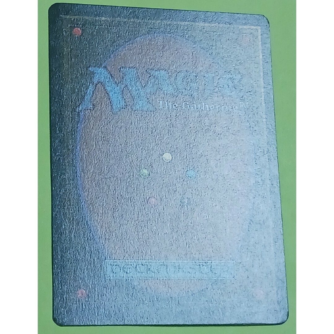 マジック：ザ・ギャザリング(マジックザギャザリング)のMTG Savannah Lions エンタメ/ホビーのトレーディングカード(シングルカード)の商品写真