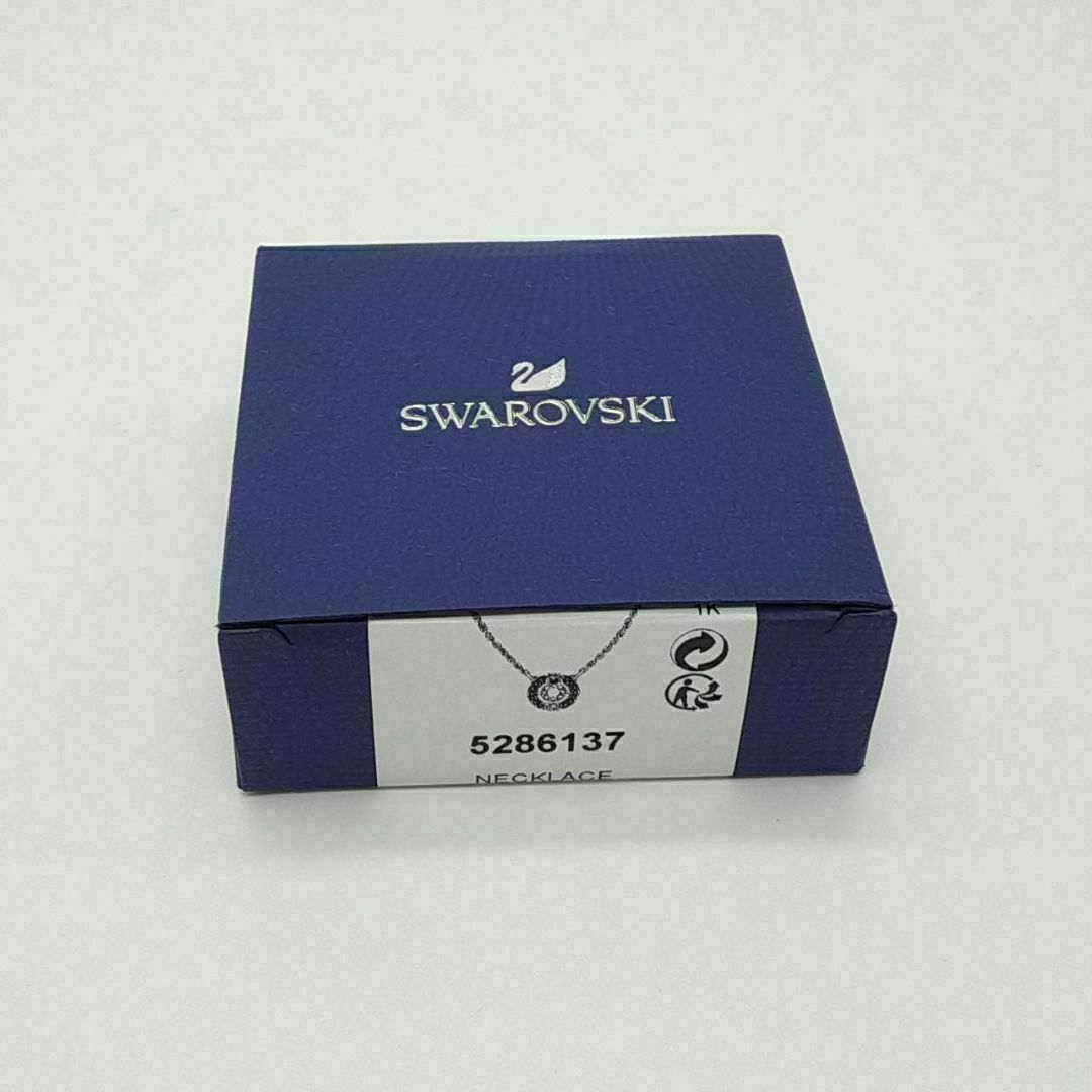 SWAROVSKI(スワロフスキー)のスワロフスキー SWAROVSKI ネックレス レディース 5286137 新品 レディースのアクセサリー(ネックレス)の商品写真