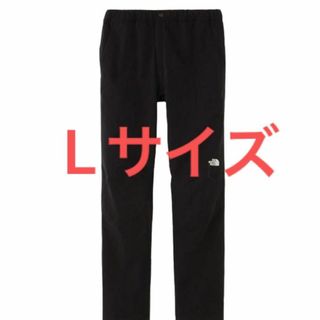 ザノースフェイス(THE NORTH FACE)のノースフェイス ドーロライトパンツ メンズ NB32311 K Lサイズ(その他)