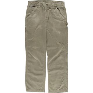 カーハート(carhartt)の古着 カーハート Carhartt RELAXED FIT チノペインターパンツ メンズw31 /eaa443836(ワークパンツ/カーゴパンツ)