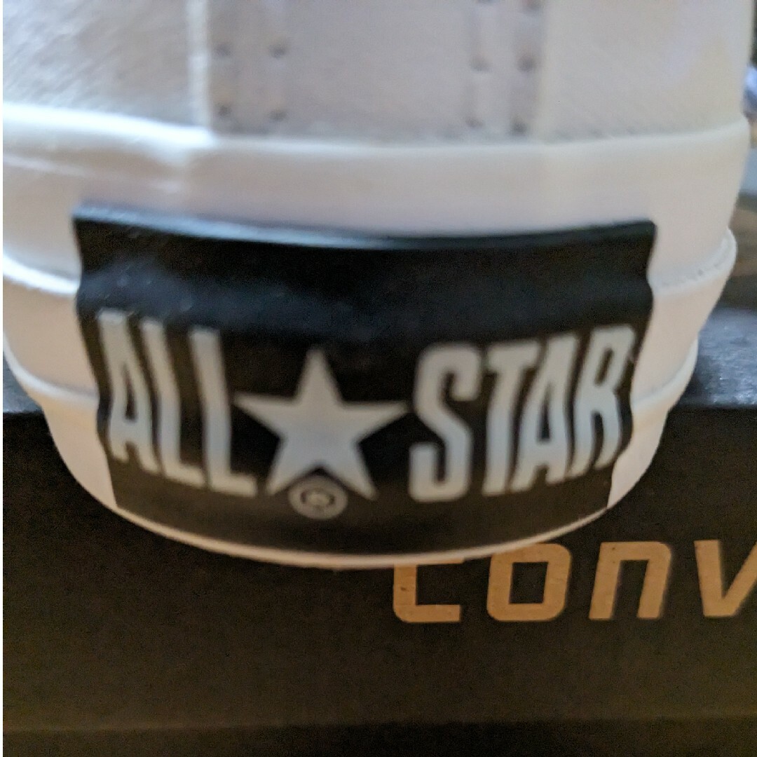 CONVERSE(コンバース)のコンバース　ハイカット　24cm レディースの靴/シューズ(スニーカー)の商品写真