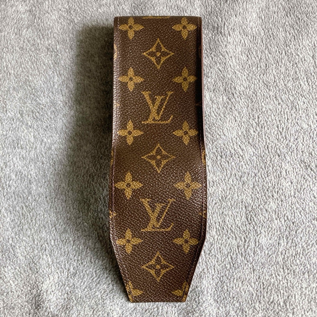 LOUIS VUITTON(ルイヴィトン)の【刻印状態良】ルイヴィトン エテュイ モノグラム シガレット メンズのファッション小物(タバコグッズ)の商品写真