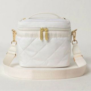 レスポートサック(LeSportsac)の【未使用品】神崎恵　レスポートサック　コラボ　ボックス　ショルダーバッグ(ショルダーバッグ)