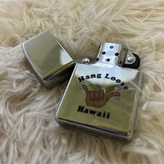 ジッポー(ZIPPO)のzippo ハワイ　おまけ付き(タバコグッズ)