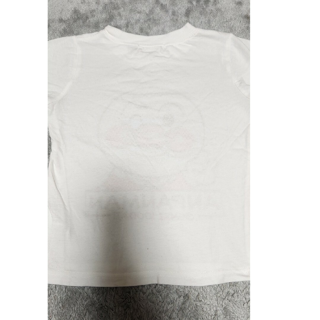 ANPANMAN KIDS COLLECTION(アンパンマンキッズコレクション)のアンパンマンTシャツ キッズ/ベビー/マタニティのキッズ服男の子用(90cm~)(Tシャツ/カットソー)の商品写真