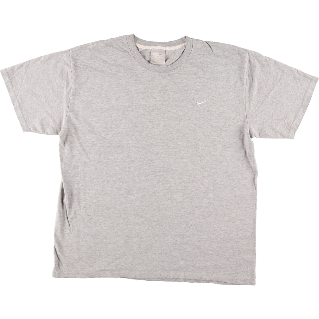 NIKE(ナイキ)の古着 00年代 ナイキ NIKE スポーツTシャツ メンズXL /eaa448973 メンズのトップス(Tシャツ/カットソー(半袖/袖なし))の商品写真