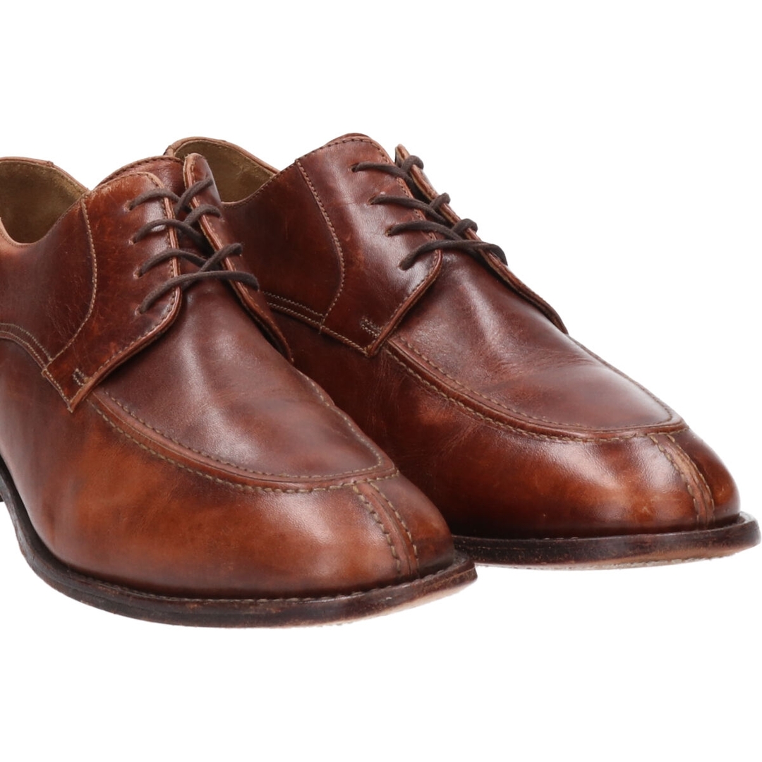 古着 フローシャイム Florsheim IMPERIAL インペリアル Uチップシューズ 9 1/saa011820 メンズの靴/シューズ(ドレス/ビジネス)の商品写真