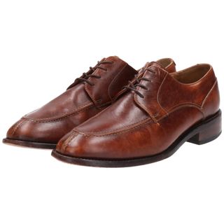 古着 フローシャイム Florsheim IMPERIAL インペリアル Uチップシューズ 9 1/saa011820(ドレス/ビジネス)