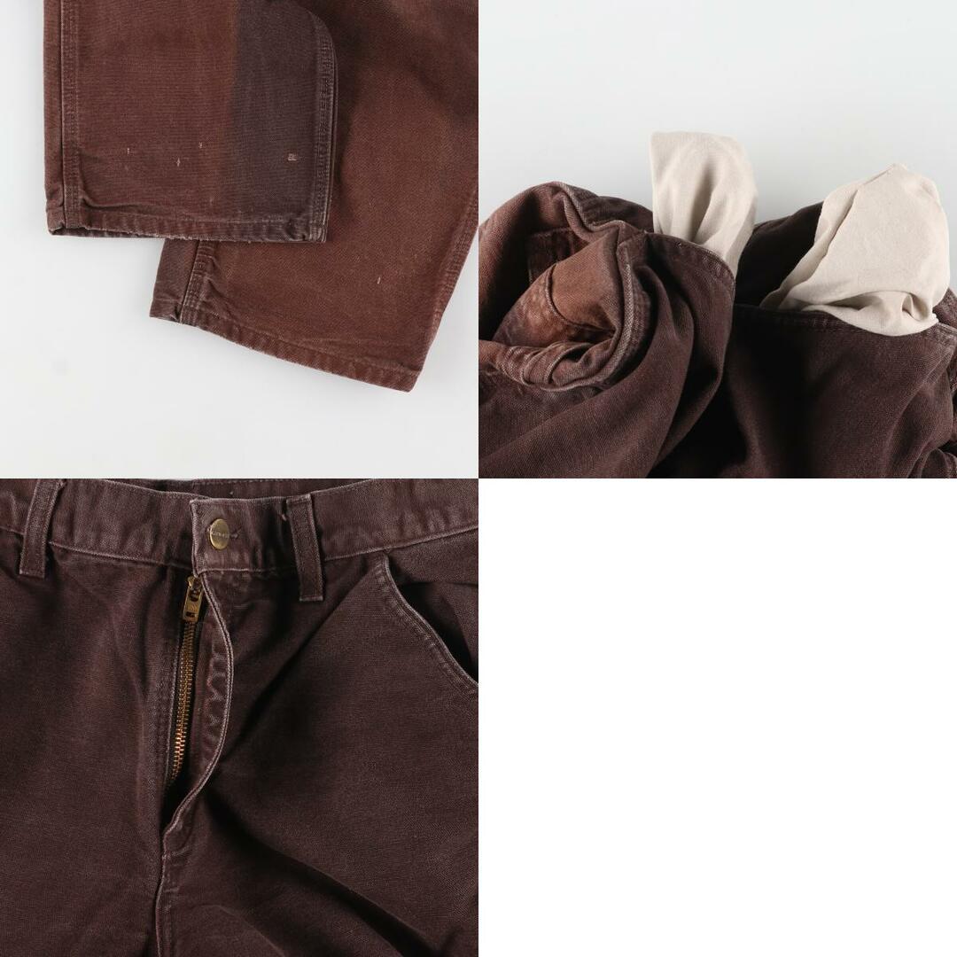 carhartt(カーハート)の古着 カーハート Carhartt ダックペインターパンツ メンズw31 /eaa443853 メンズのパンツ(ワークパンツ/カーゴパンツ)の商品写真