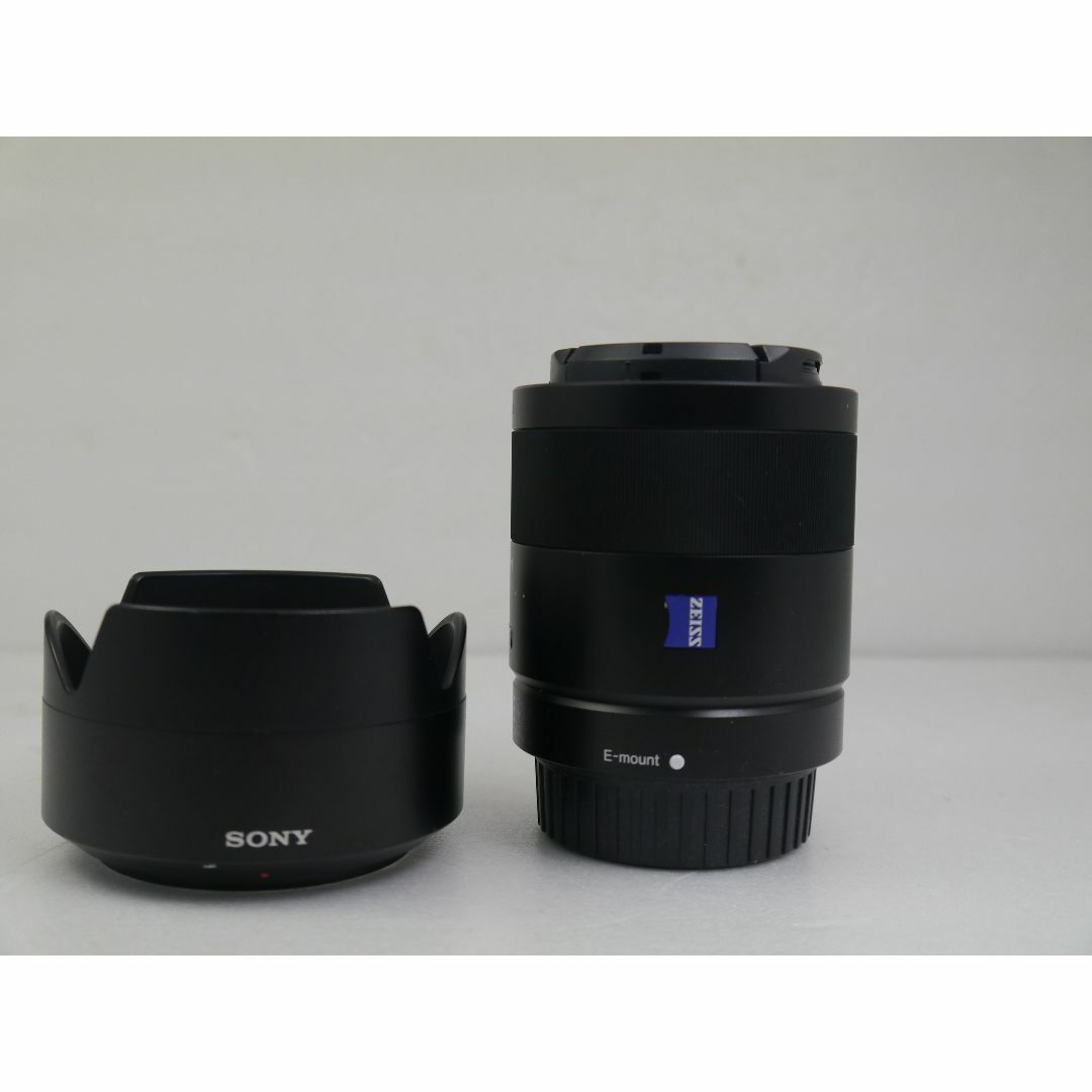 Sonnar T SONY  24mm F1.8 ZA SEL24F18Z 並品 スマホ/家電/カメラのカメラ(レンズ(単焦点))の商品写真