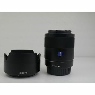 Sonnar T SONY  24mm F1.8 ZA SEL24F18Z 並品(レンズ(単焦点))