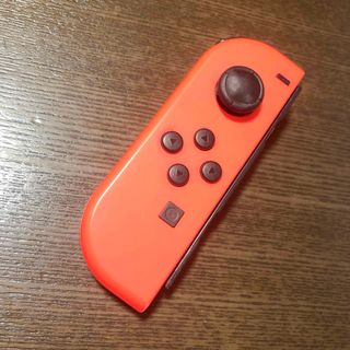 ニンテンドースイッチ(Nintendo Switch)のジャンク　 Nintendo Switch 　ジョイコン　左　純正　ジャンク品(その他)