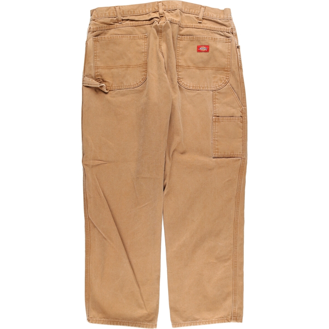 Dickies(ディッキーズ)の古着 ディッキーズ Dickies ダックペインターパンツ メンズw38 /eaa443857 メンズのパンツ(ワークパンツ/カーゴパンツ)の商品写真