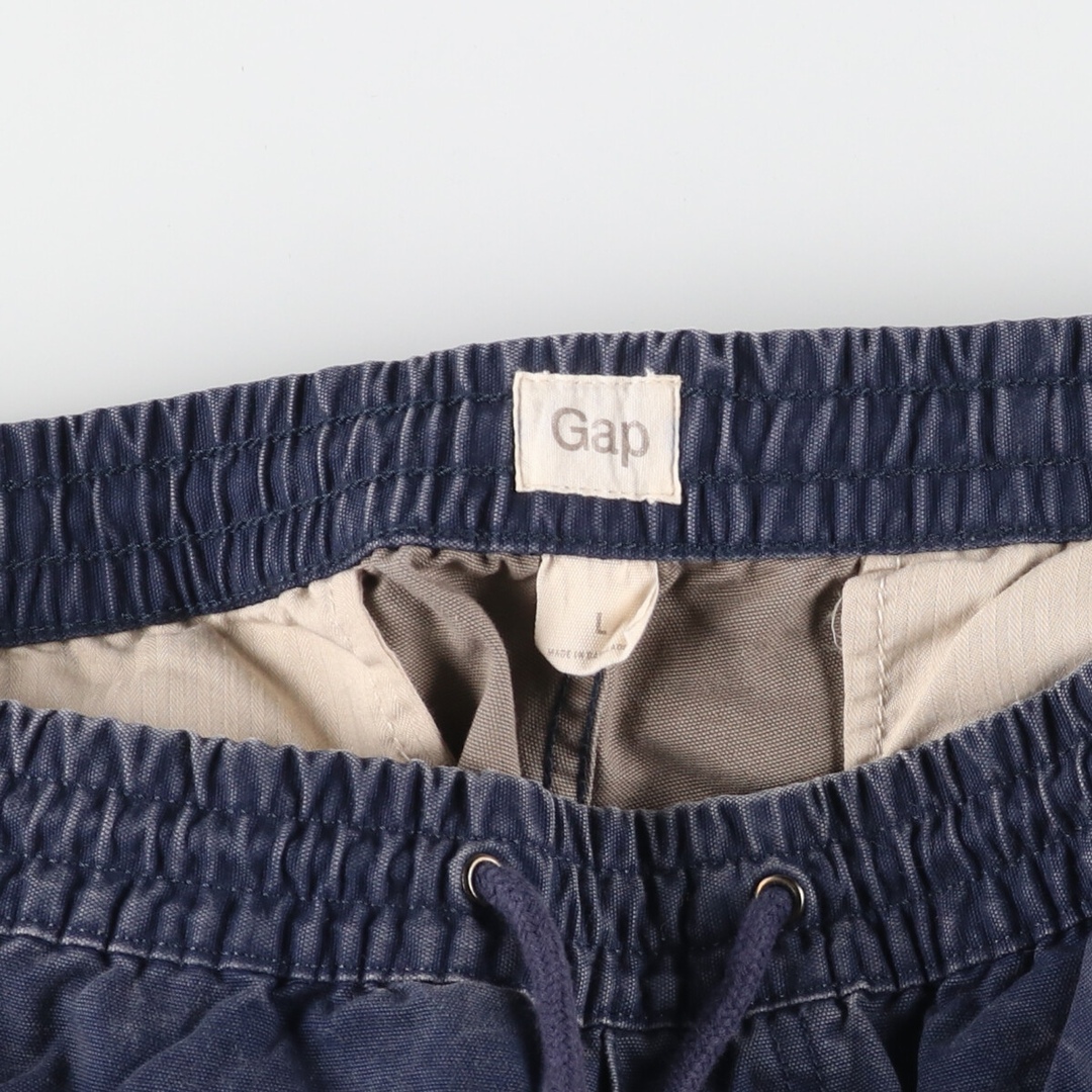 GAP(ギャップ)の古着 ギャップ GAP ダックパンツ メンズL /eaa443858 メンズのパンツ(その他)の商品写真