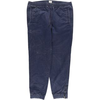 GAP - 古着 ギャップ GAP ダックパンツ メンズL /eaa443858