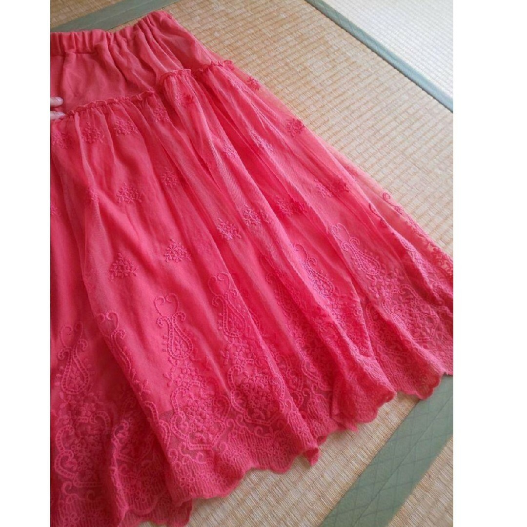 AZULPRIMERA ロングスカート レディースのスカート(ロングスカート)の商品写真