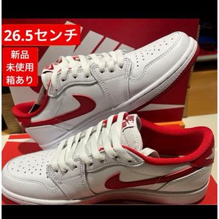 ナイキ(NIKE)のナイキ　エアジョーダンレトロ(スニーカー)