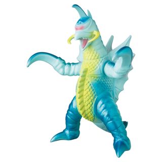 メディコムトイ(MEDICOM TOY)のガイガン 2021冬 新色 地球攻撃命令 GODZILLA VINYL WARS(その他)