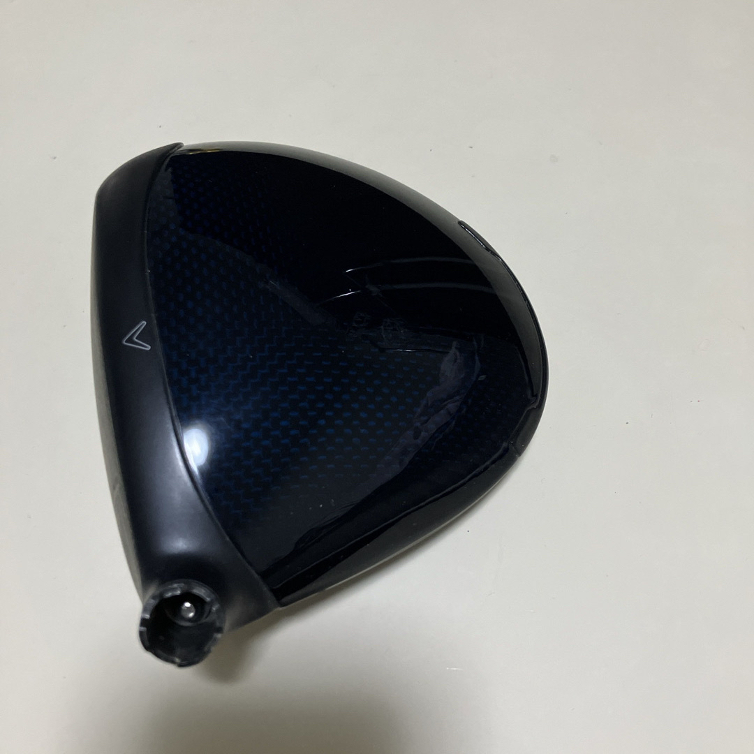 Callaway(キャロウェイ)のパラダイムX 10.5度　ヘッドのみ スポーツ/アウトドアのゴルフ(クラブ)の商品写真