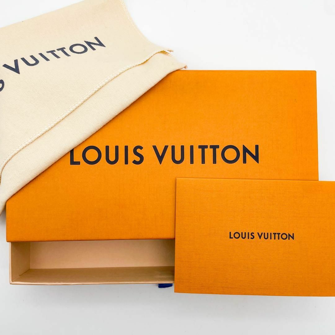 LOUIS VUITTON(ルイヴィトン)の✨ほぼ新品　新型✨　ヴィトン　エピ　ジッピーウォレット　ヴェルティカル　ノワール メンズのファッション小物(長財布)の商品写真