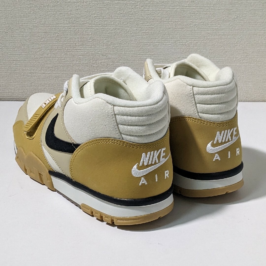 NIKE(ナイキ)の新品 28.5cm Nike Air Trainer 1 DV7201-100 メンズの靴/シューズ(スニーカー)の商品写真