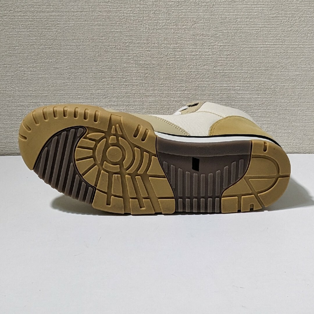 NIKE(ナイキ)の新品 28.5cm Nike Air Trainer 1 DV7201-100 メンズの靴/シューズ(スニーカー)の商品写真