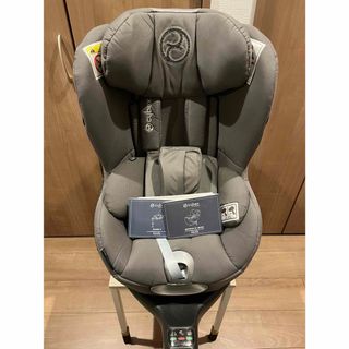 cybex - サイベックス Sirona Z i-size BASE Z シローナz ベース