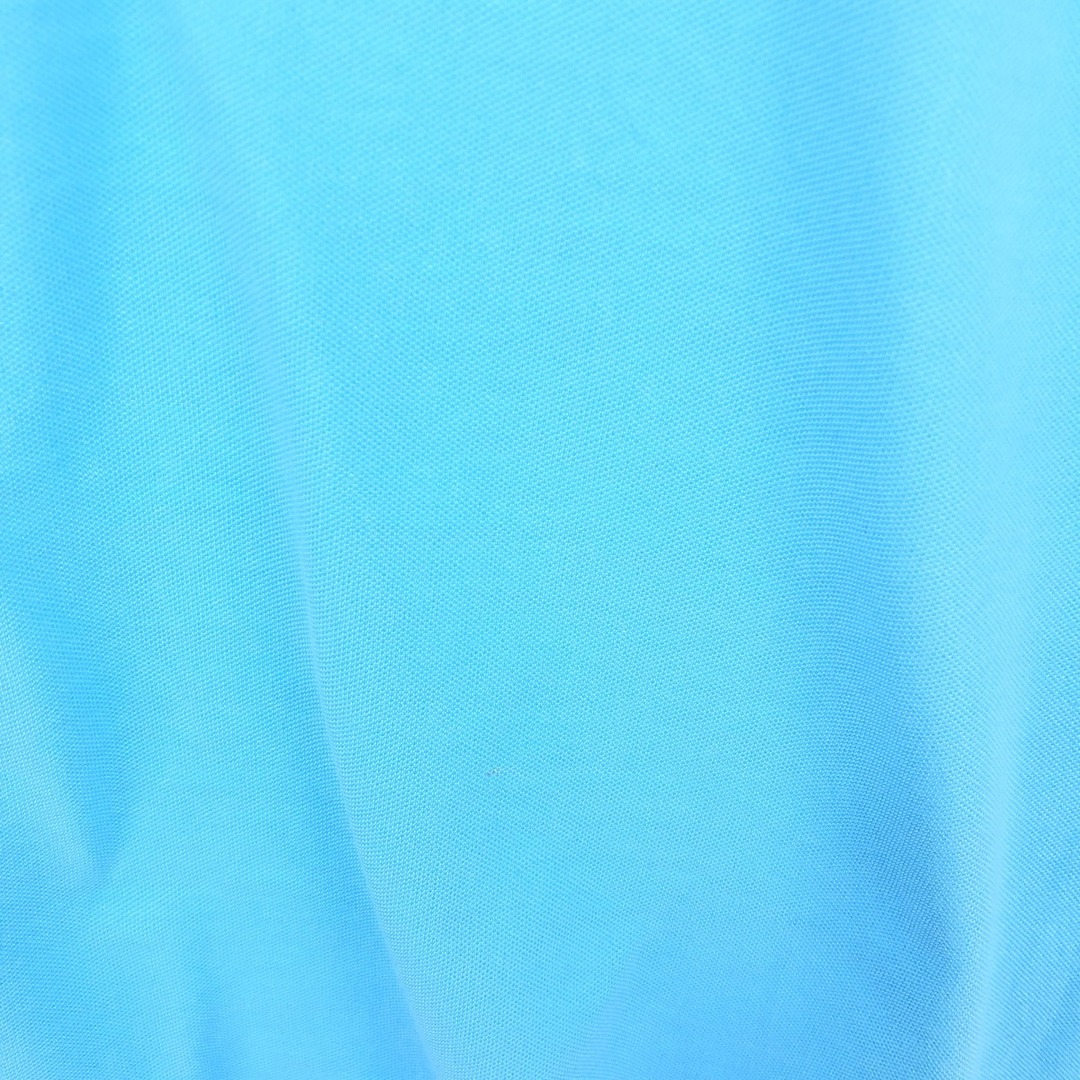 Ralph Lauren(ラルフローレン)の古着 ラルフローレン Ralph Lauren POLO by Ralph Lauren 半袖 ポロシャツ メンズXL /eaa447718 メンズのトップス(ポロシャツ)の商品写真